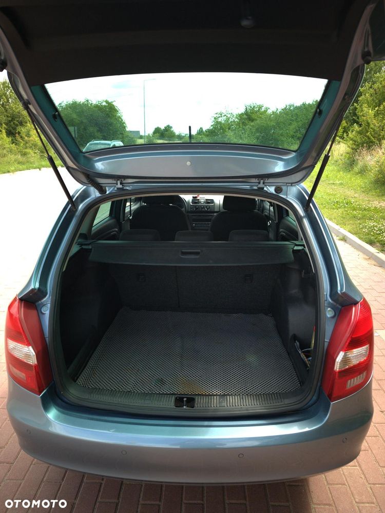 Skoda Fabia 1.2 12V Classic - 9