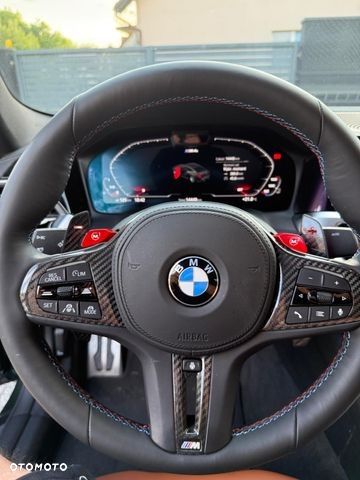 BMW M4 Competition M xDrive - 6