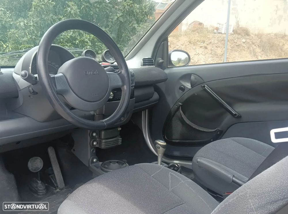 Smart ForTwo Coupé - 7