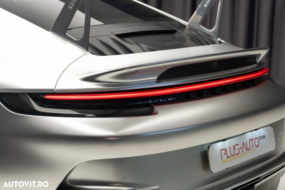 Porsche 911 GT3 PDK - 13