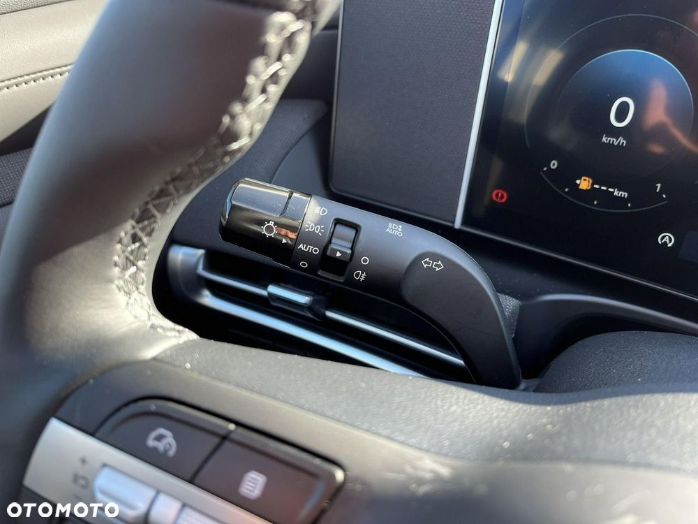 Hyundai Tucson 1.6 T-GDi Executive 2WD - 22