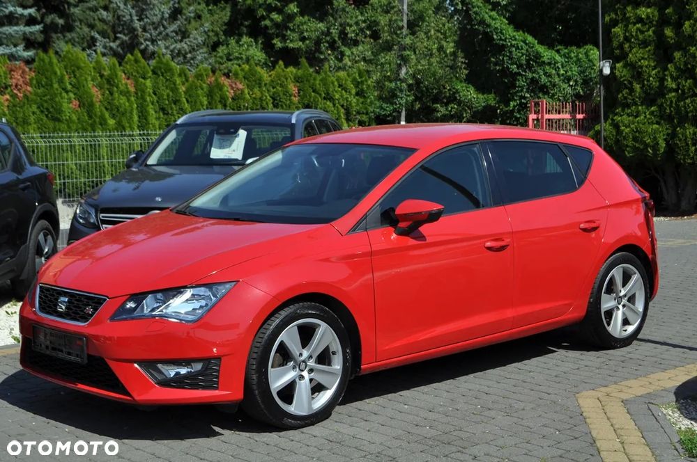 Seat Leon - 3