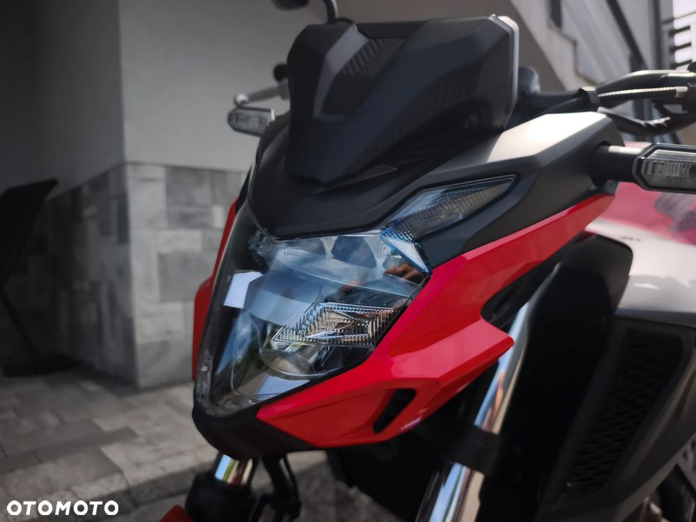 Honda CB - 25