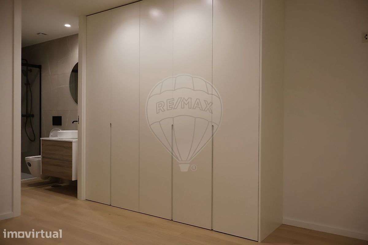 Apartamento T2 para arrendamento - Grande imagem: 2/15