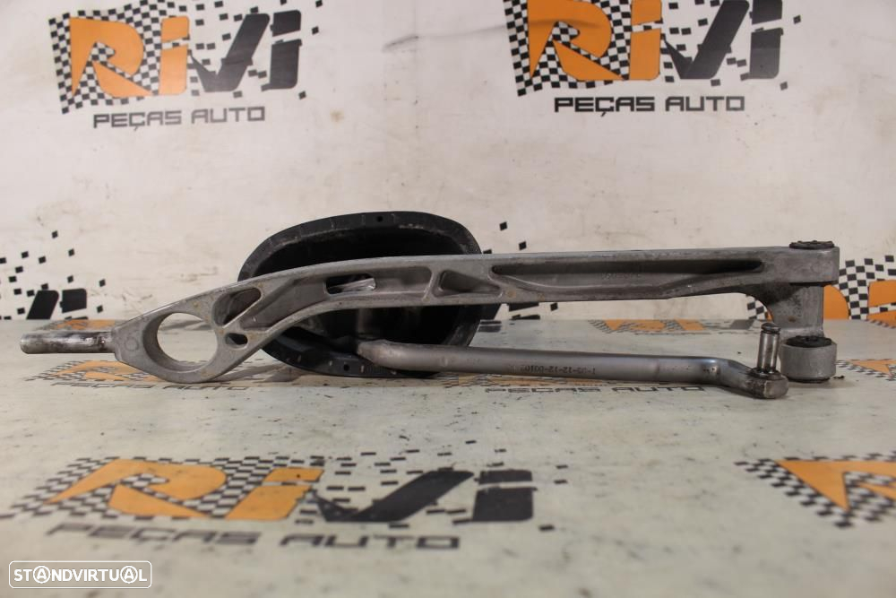 Seletor De Velocidades Bmw 1 (F20)  7605091 / 140812 10 / 25117605091 - 3
