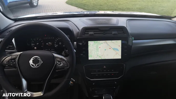 SsangYong Tivoli - 19