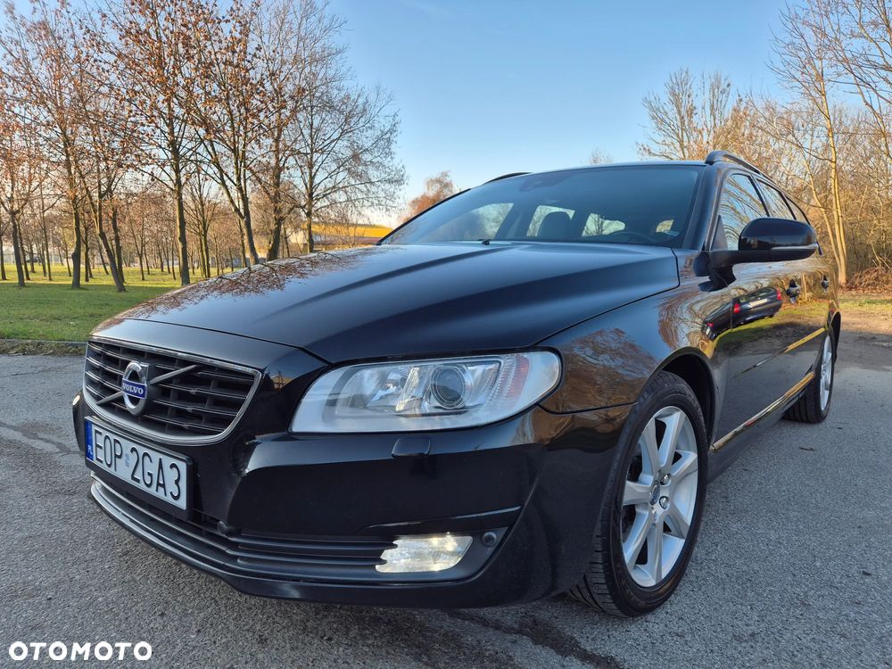 Volvo V70 D3 Summum - 21