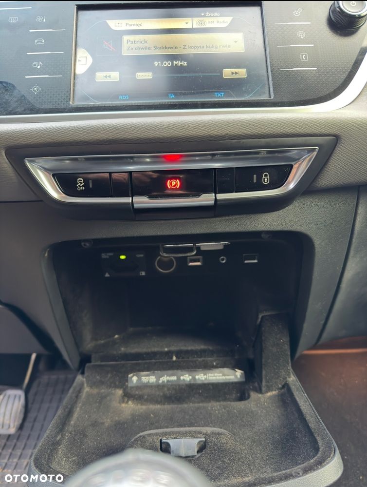 Citroën C4 Grand Picasso 2.0 BlueHDi MoreLife - 10