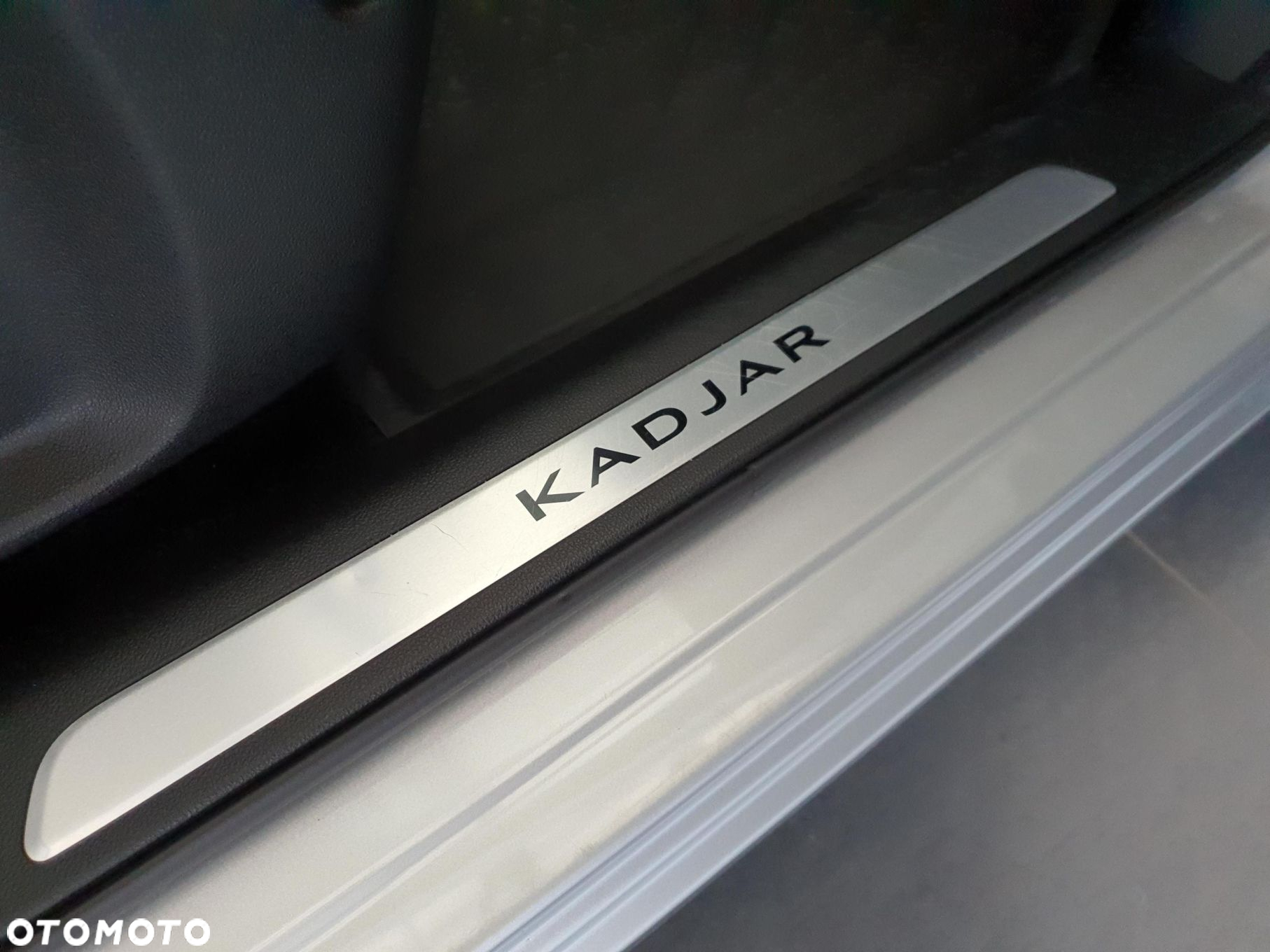 Renault Kadjar 1.5 dCi Energy Intens EDC - 26