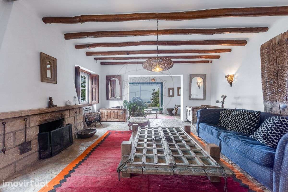 Moradia T6 para venda - Grande imagem: 4/32