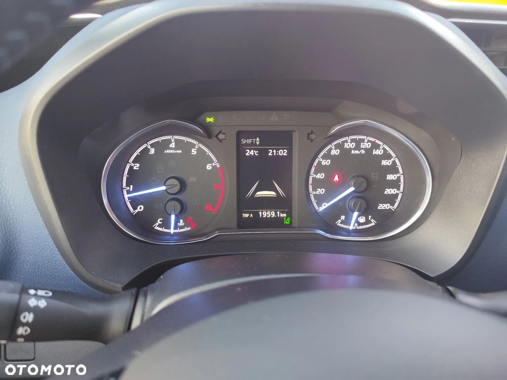 Toyota Yaris 1.5 Selection - 22