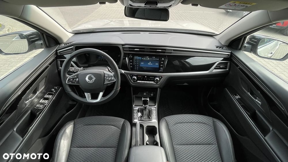 SsangYong/KGM Korando 1.5 T-GDI Adventure 2WD - 10