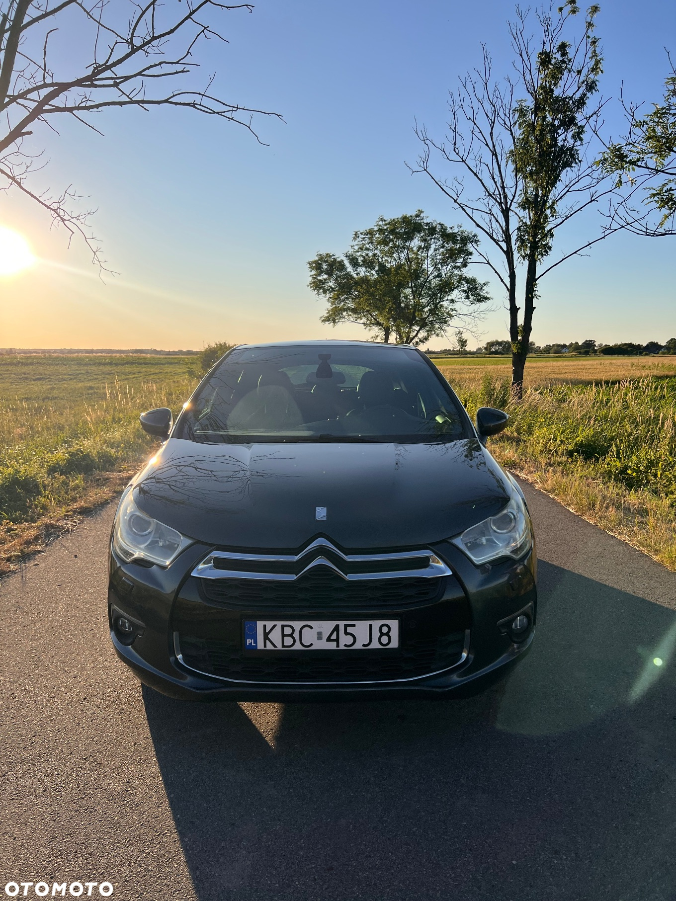 Citroën DS4 1.6 THP SportChic - 6