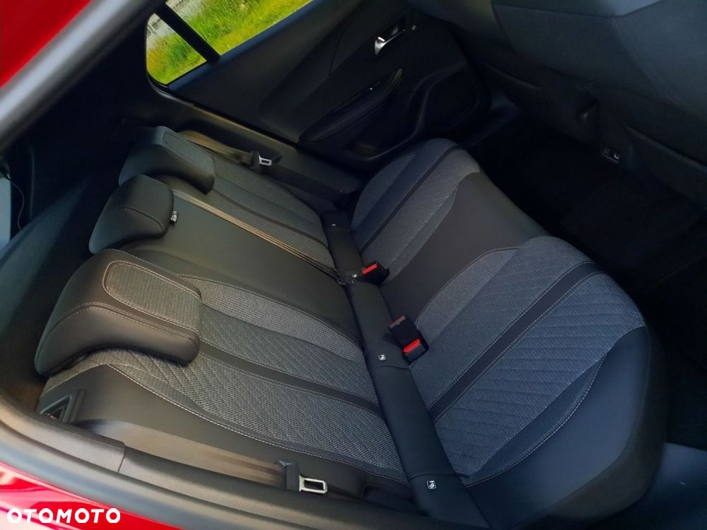 Peugeot 2008 - 24