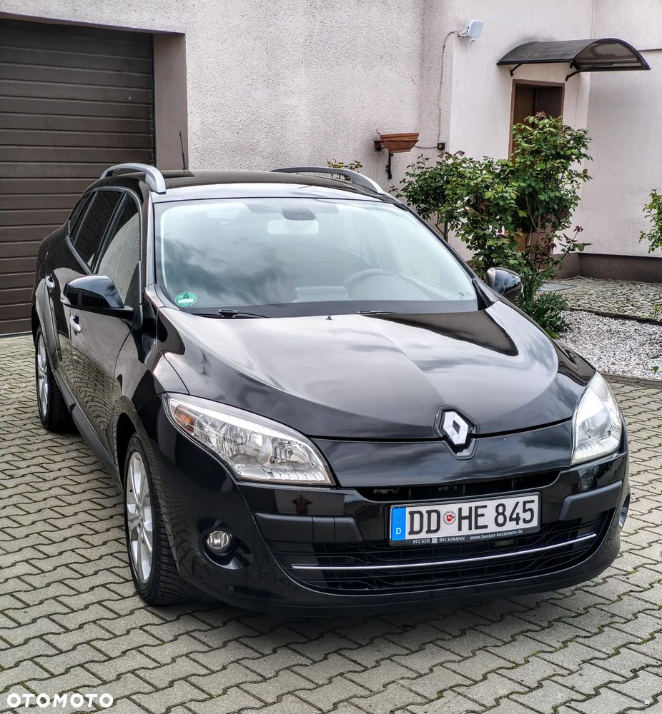 Renault Megane 2.0 140 CVT Dynamique - 4