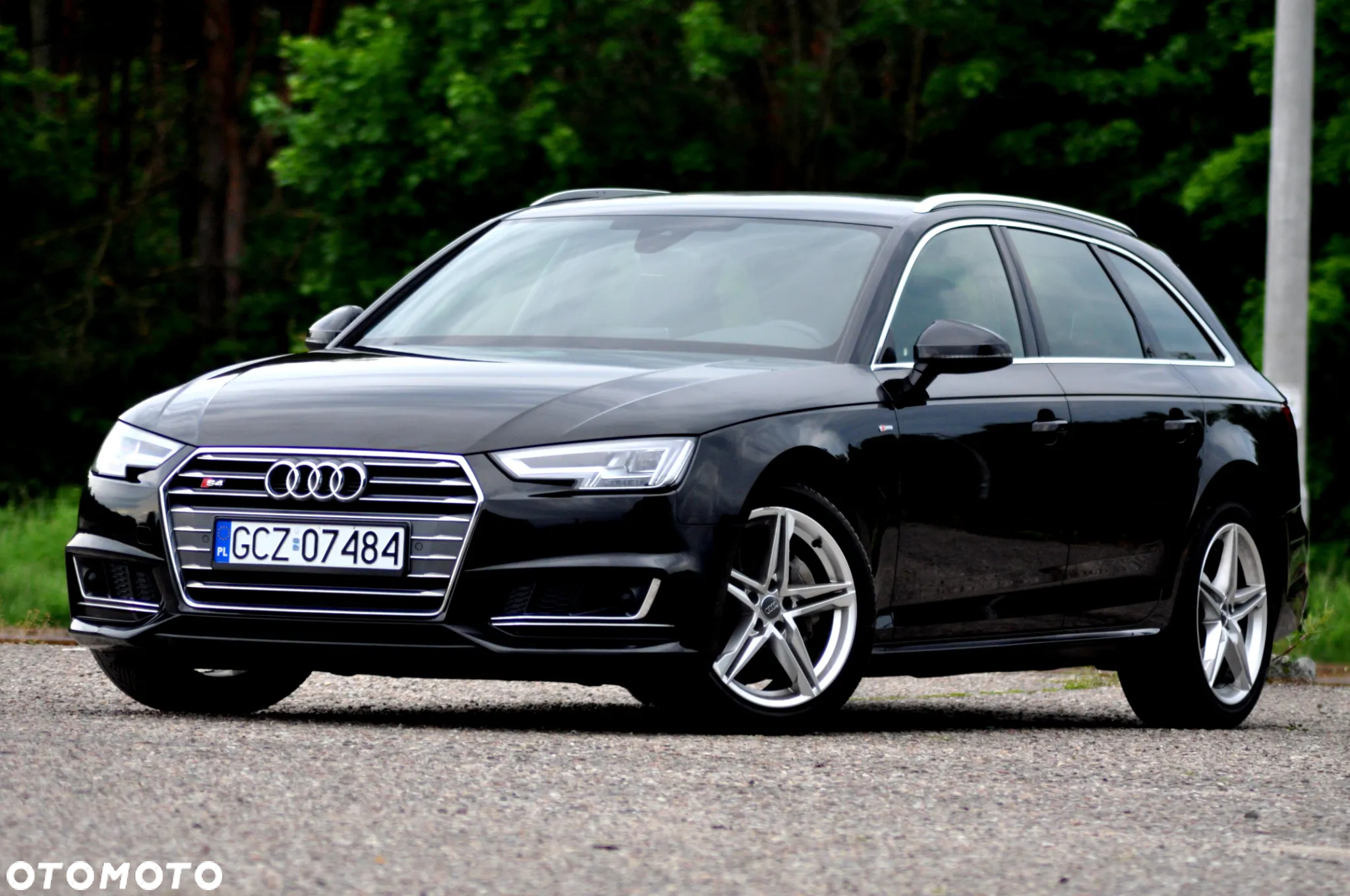 Audi A4 2.0 TDI Sport S tronic - 11
