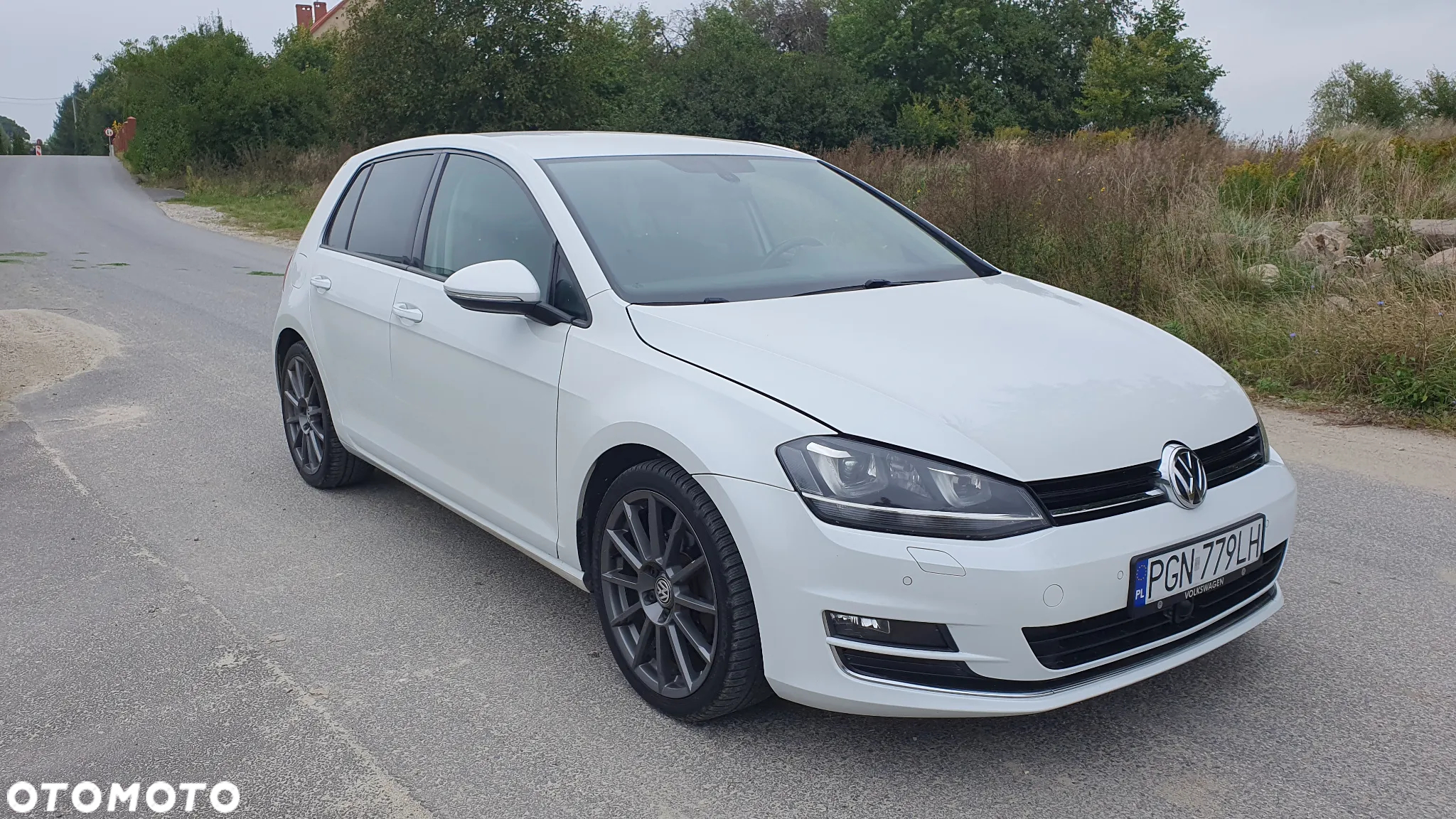 Volkswagen Golf VII 2.0 TDI BMT Highline - 19