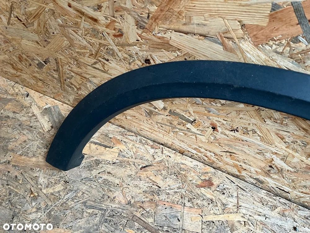 VOLVO XC90 listwa błotnika lewy tył 30655183 - 2