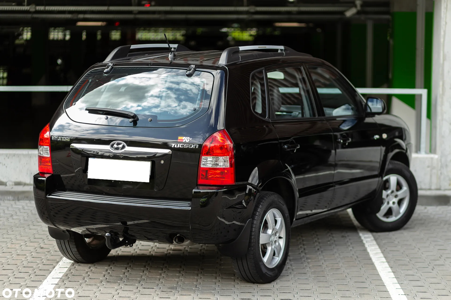 Hyundai Tucson - 15