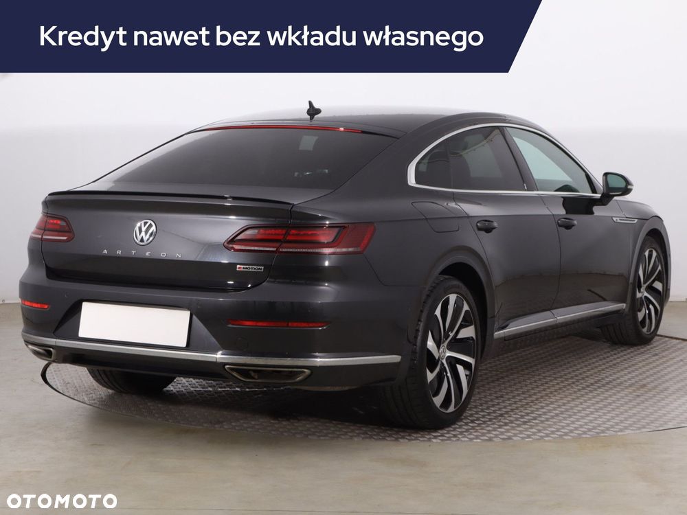 Volkswagen Arteon - 7
