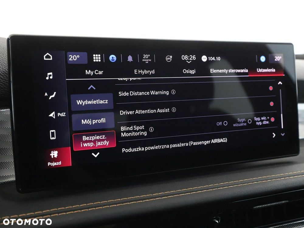 Alfa Romeo Tonale - 28