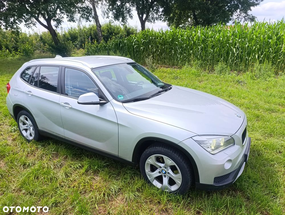 BMW X1 - 16