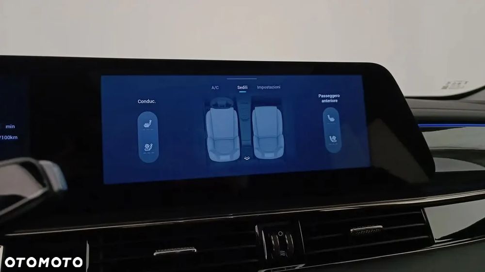 Omoda E5 63.2kWh Premium - 17