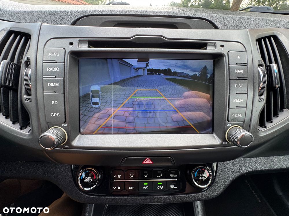 Kia Sportage - 15