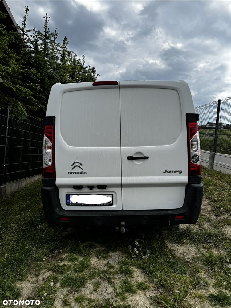 Citroën Jumpy - 2