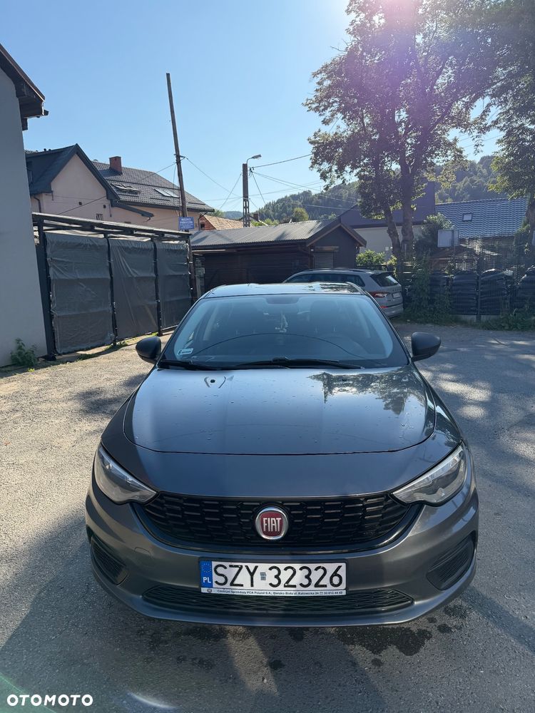 Fiat Tipo - 2