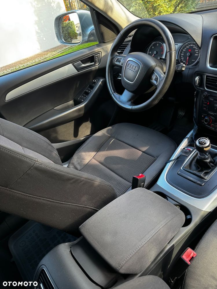 Audi Q5 - 9