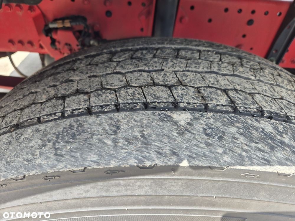 MAN TGS 18.510 TGX 18.470 nauka jazdy TOP1 4X2 STANDARD super stan z NIEMIEC / AUTOMAT/ nowy model BEZ HYDRAULIKI - 17