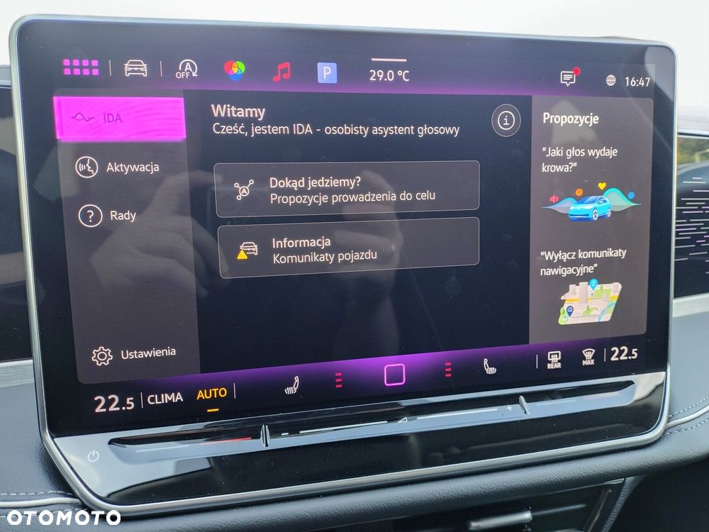 Volkswagen Passat - 33
