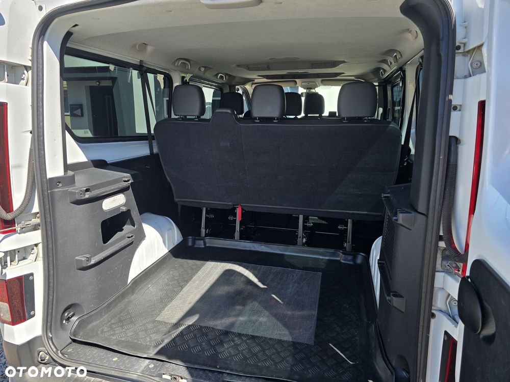 Fiat Talento L2H1 Family - 13