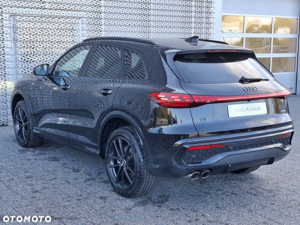 Audi Q5 2026 photo 5