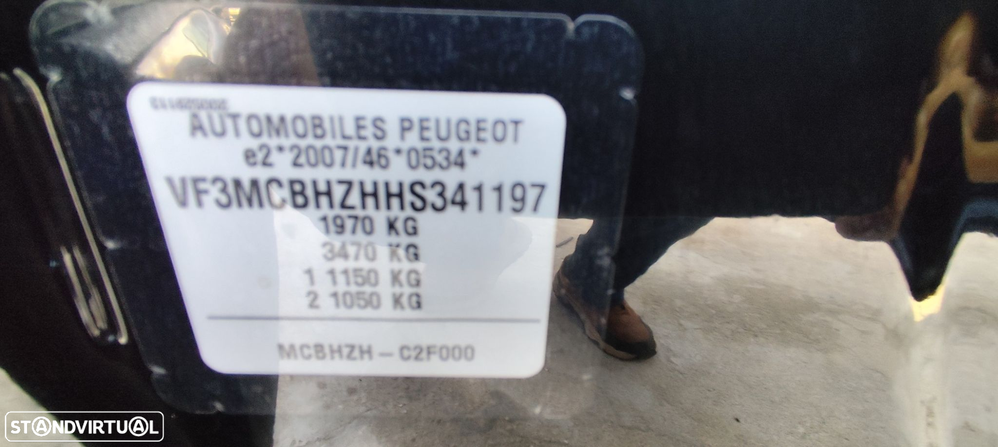 Peugeot 3008 1.6 BlueHDi GT Line - 33