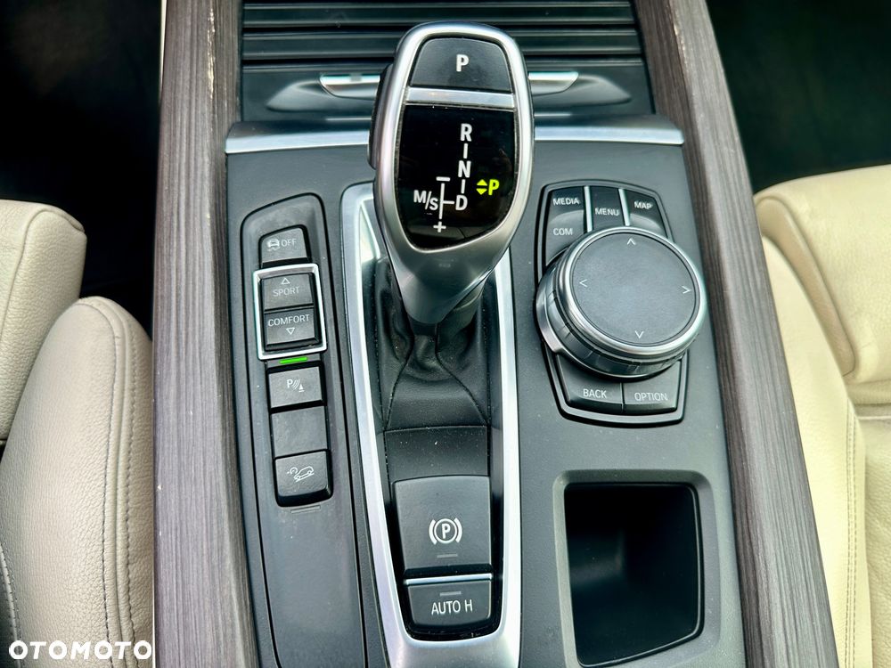 BMW X5 xDrive30d - 20