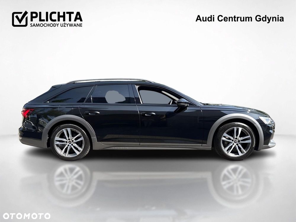 Audi A6 Allroad 40 TDI mHEV Quattro S tronic - 8