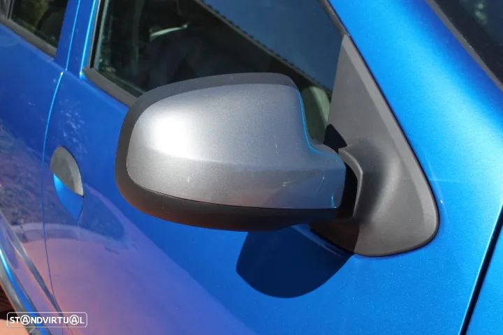 Dacia Sandero 0.9 TCe Stepway - 10