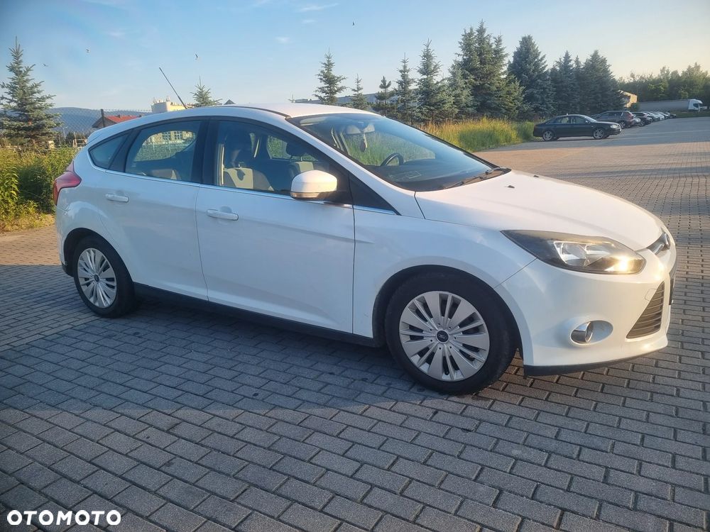 Ford Focus 1.0 EcoBoost Edition - 7