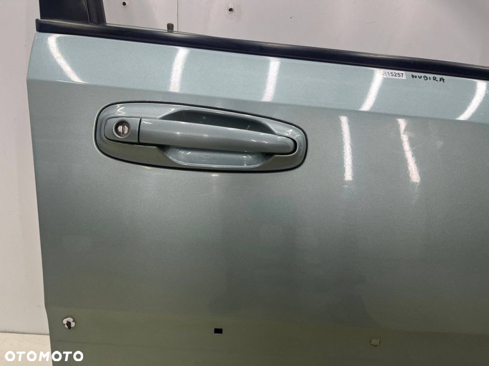 Drzwi Chevrolet Nubira Lacetti 03-09r. prawe przednie prawy przód 35U - 5