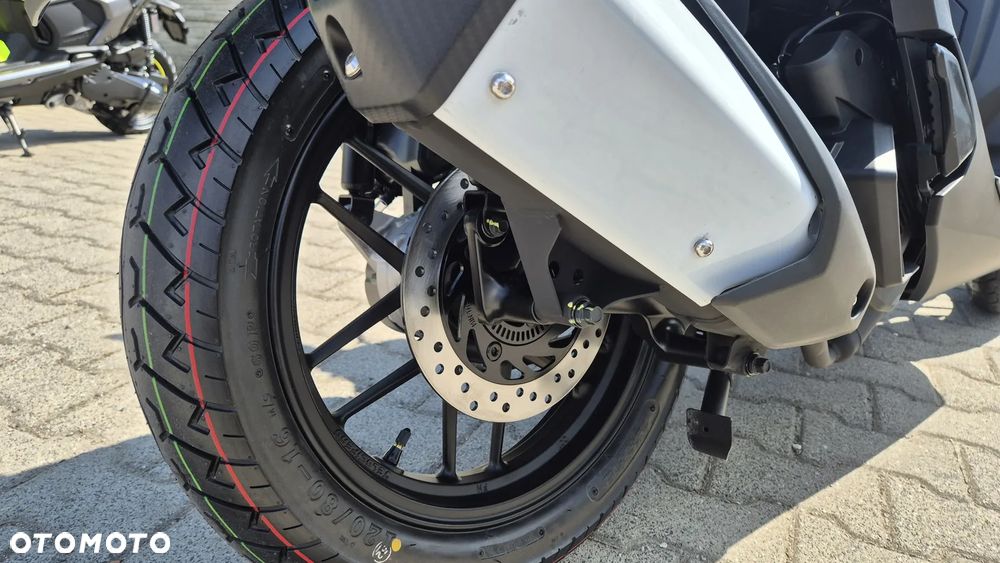 Velocifero City-X - 9