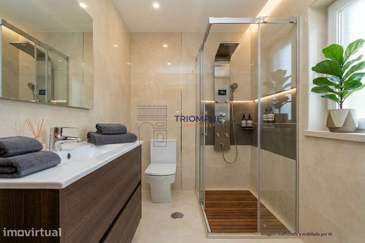 Moradia T3 Lagos - Grande imagem: 4/5