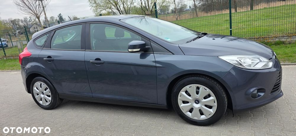 Ford Focus - 14