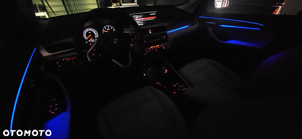 BMW X1 xDrive20d xLine - 40