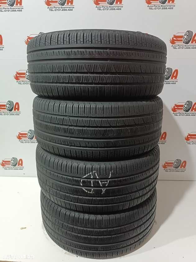 Anvelope 265/50/R19 110W PIRELLI 265 50 19  ALLSEASONS CP-N20805 - 5