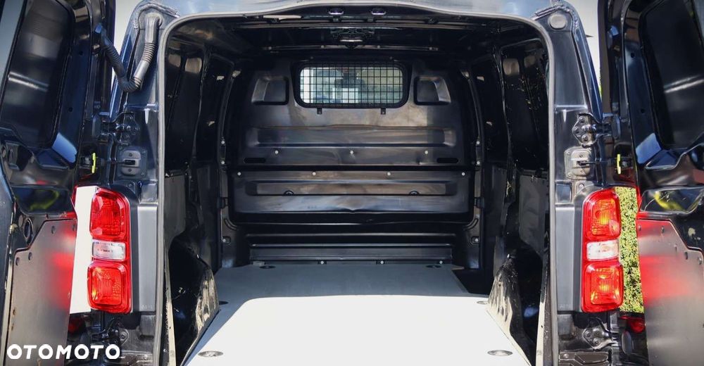 Opel Vivaro - 19
