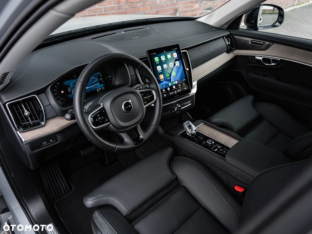 Volvo XC 90 T8 AWD Recharge Plus Dark - 22