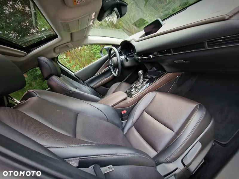 Mazda CX-30 - 20