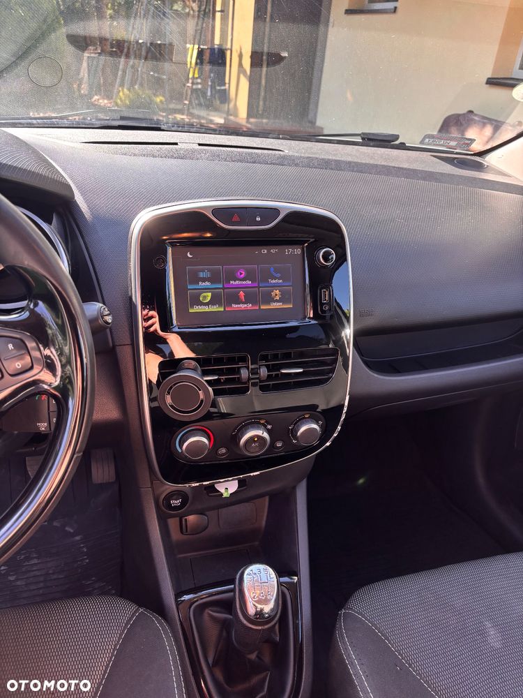 Renault Clio 1.5 dCi Alize - 7
